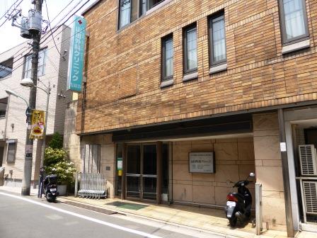 病院　山田外科クリニック（病院）まで318m