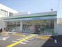 コンビニ　ファミリーマート城陽駅南店（コンビニ）まで350m