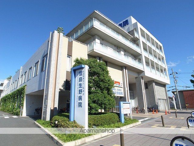 病院　萱島生野病院（病院）まで2440m