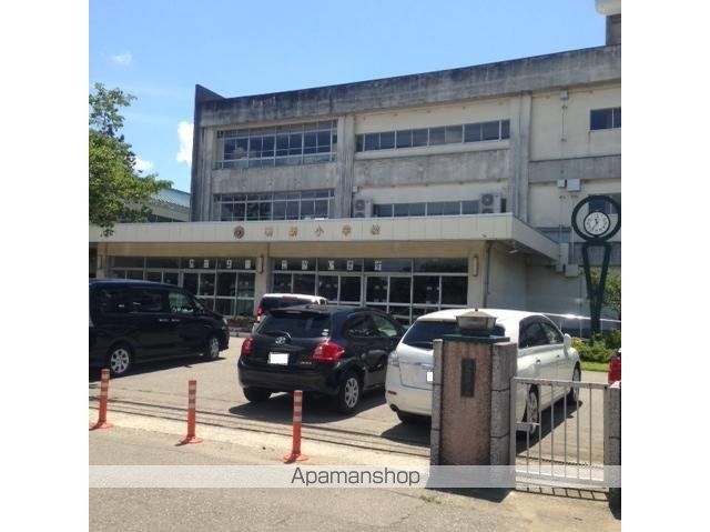 その他　福井市立明新小学校（その他）まで1036m
