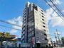 播磨高岡駅より徒歩14分 4階 築29年の賃貸物件