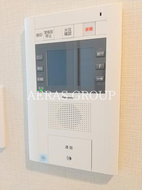セキュリティ　同仕様参考写真
