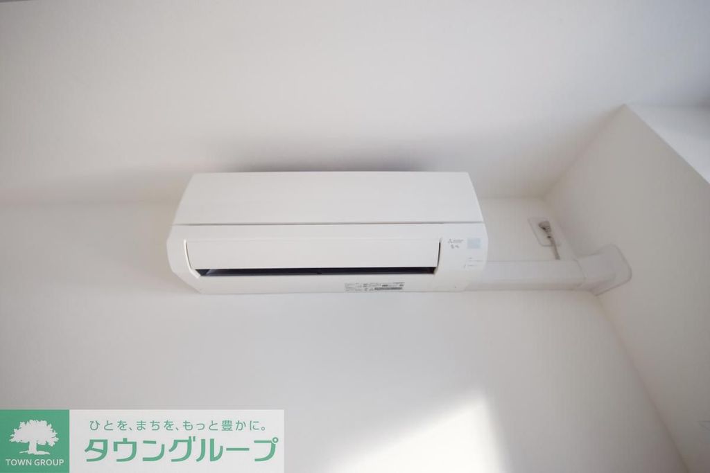 その他設備　設備