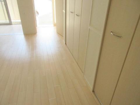 その他　廊下（イメージ）