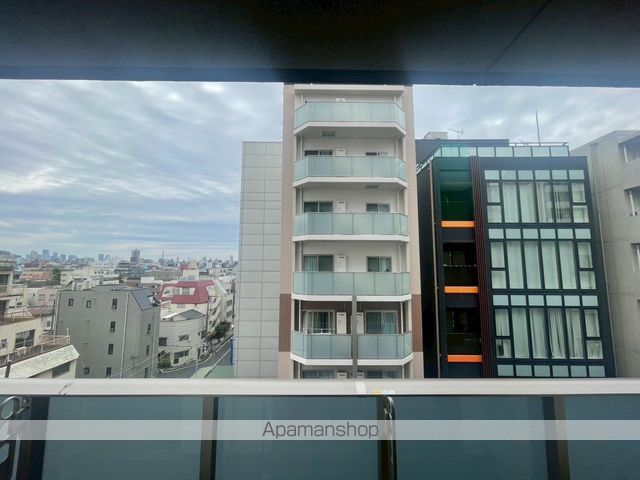眺望　眺望