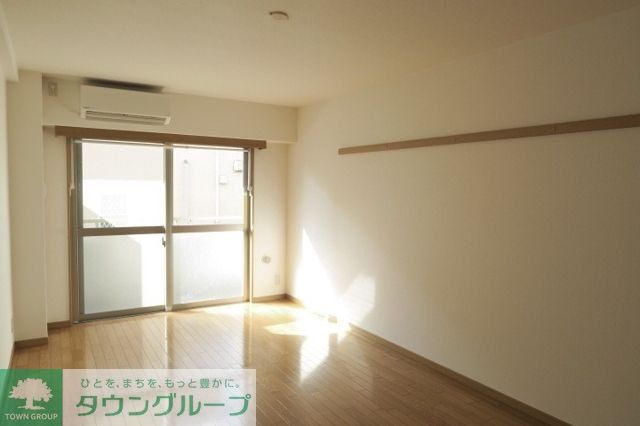 居室・リビング　★お部屋探しは、タウンハウジング多摩センター店へ★