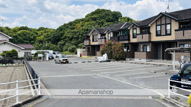 その他共有部分　その他共有部分