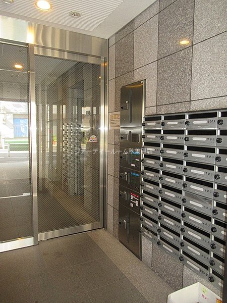 ロビー　★《見学予約受付中》当店では契約金がクレジット決済可能です★