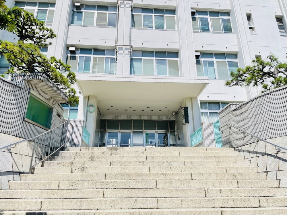 小学校　大阪市立真田山小学校（小学校）まで1422m