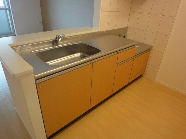 キッチン　参考写真