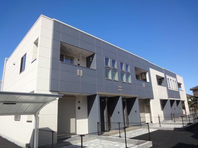 バルコニー　参考写真