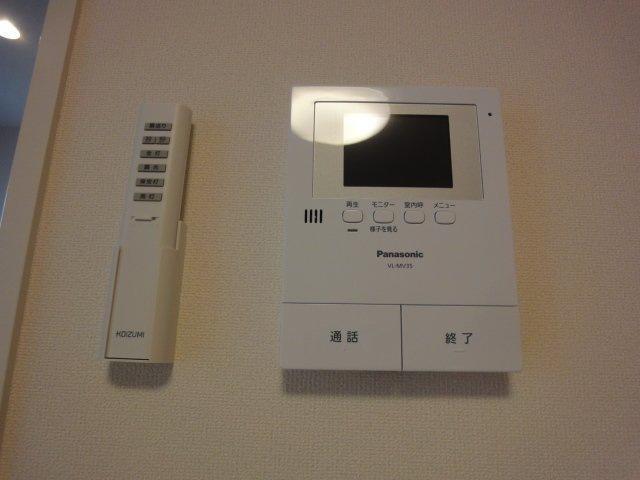 セキュリティ　参考写真