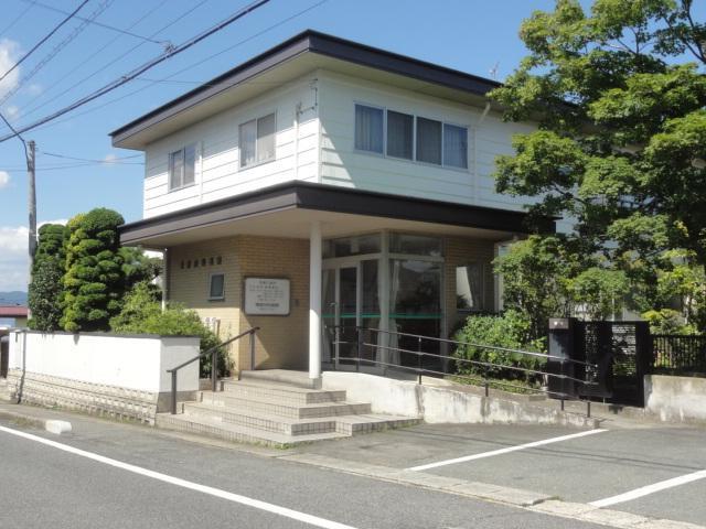 病院　菅野内科医院（病院）まで650m
