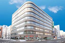 銀行　北海道銀行南一条支店（銀行）まで400m