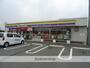 コンビニ　ミニストップ浜松細江町店（コンビニ）まで2133m