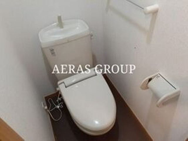 トイレ　同仕様タイプ