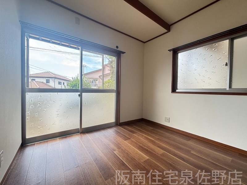 その他設備　その他部屋