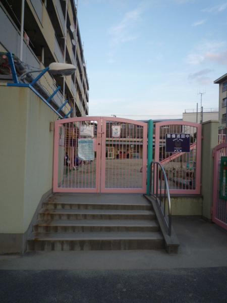 幼稚園・保育園　大阪市立大浪保育所（幼稚園・保育園）まで439m
