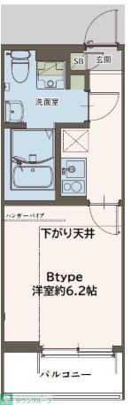 建物外観　★お問い合わせはタウンハウジング町田店まで★