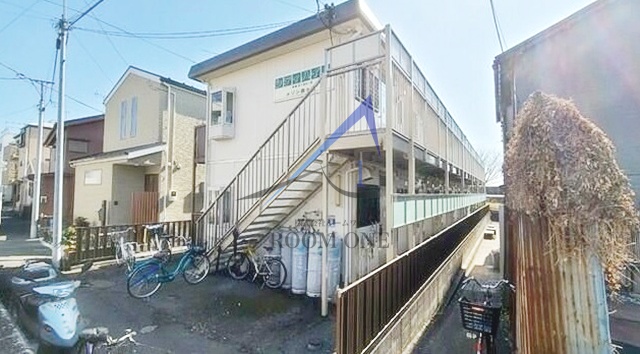 エントランス　エントランスです。
