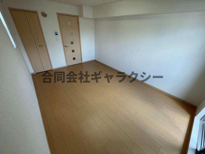 その他部屋・スペース　落ち着いた色合いのお部屋です