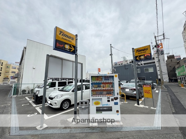 その他　タイムズ（その他）まで321m
