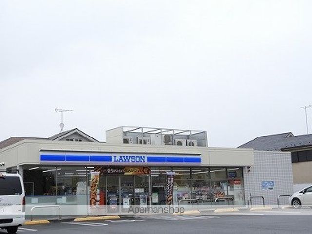 コンビニ　ローソン（コンビニ）まで601m