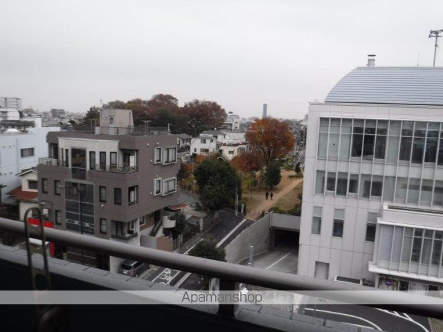 眺望　眺望