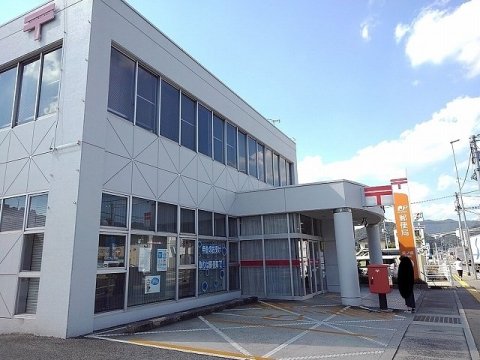 郵便局　美ノ郷郵便局（郵便局）まで690m