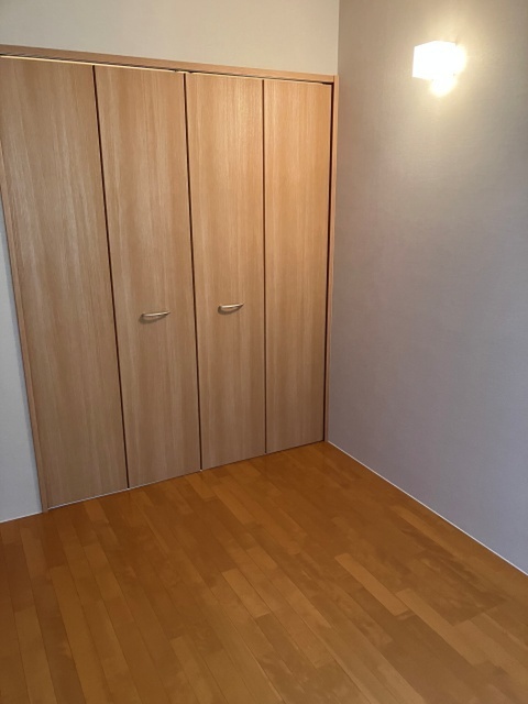 その他部屋・スペース　洋室　クローゼット