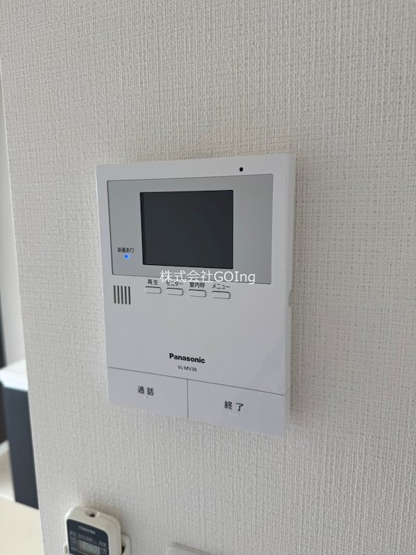セキュリティ　参考写真