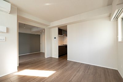 その他部屋・スペース　☆きれいな内装☆