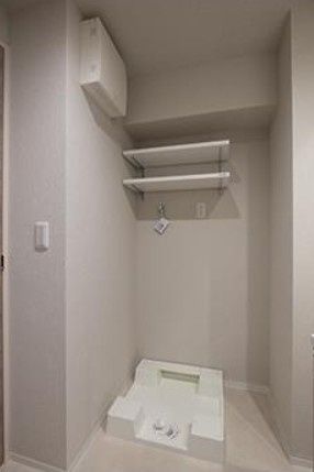 その他設備　☆室内洗濯機置き場☆