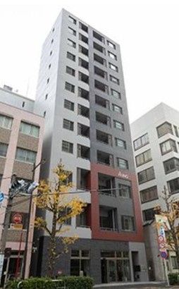 建物外観　☆綺麗な外観☆