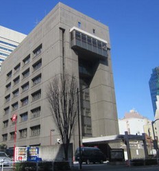 警察署・交番　警視庁神田警察署（警察署・交番）まで216m
