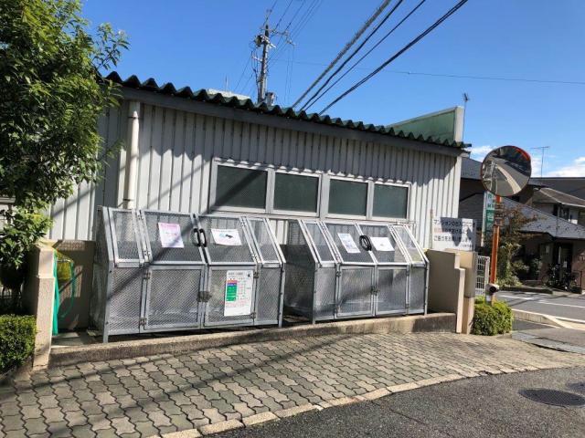 その他共有部分　建物設備