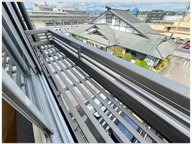 ＪＲ中央本線 恵那駅 徒歩12分 3階建 築50年の内装写真