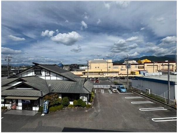 ＪＲ中央本線 恵那駅 徒歩12分 3階建 築50年のその他写真