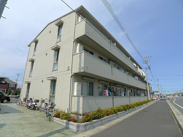 建物外観　OTTｓHIRO のご紹介は住まいの窓口アソシエにお任せ下さ