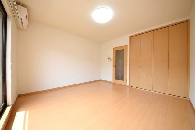 その他部屋・スペース　★広々開放的な８帖★