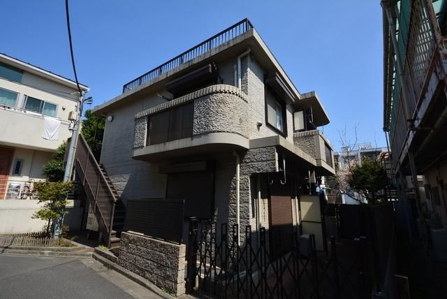 建物外観　★大成建設施工のＰＣ造★