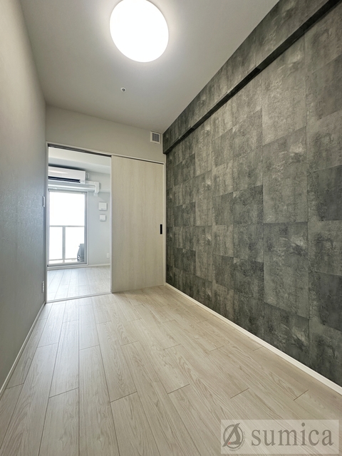 その他部屋・スペース　鉄筋コンクリート造・ガッチリとした建物です♪