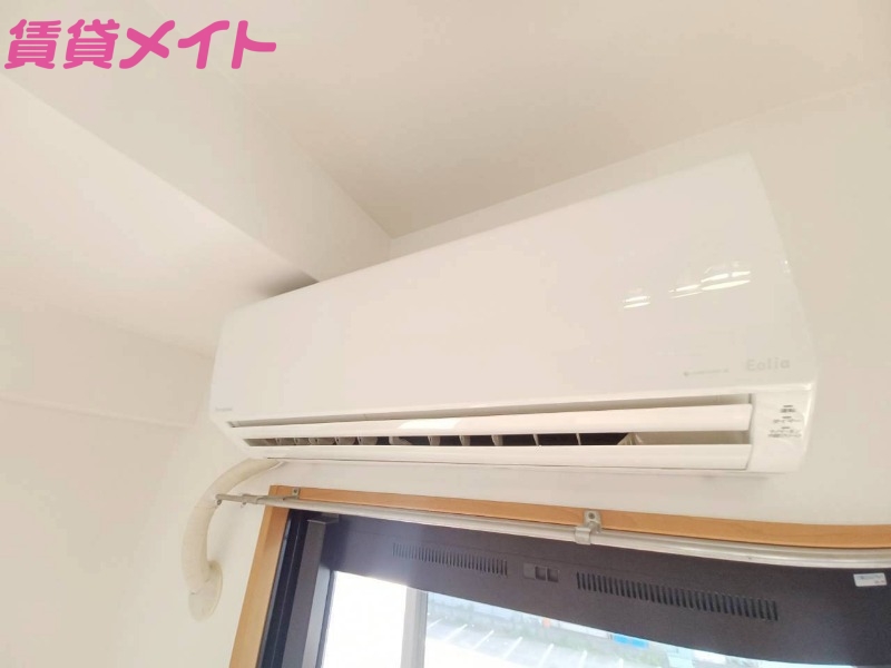 その他設備　同物件別室画像