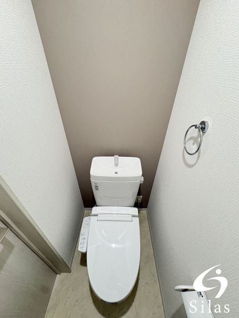 トイレ　同仕様
