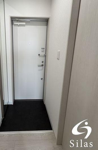 玄関　同仕様