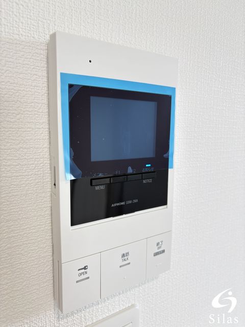 セキュリティ　同仕様