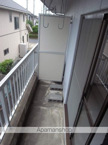 ＪＲ東海道本線 袋井駅 バス乗車時間：15分 最寄りバス停で下車 徒歩10分 2階建 築35年の内装写真