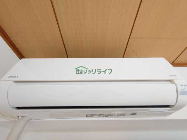 その他設備　湯島台レジデンス