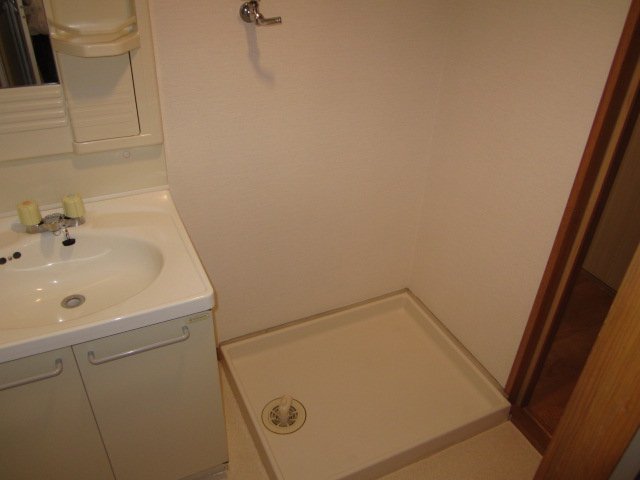 その他設備　リバティハイツ