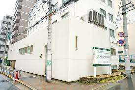 病院　大阪肛門科診療所（病院）まで720m